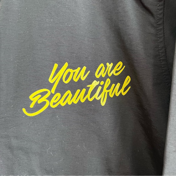 Life is Beautiful Music and Art Festival Jacket Size Small - Picture 2 of 6